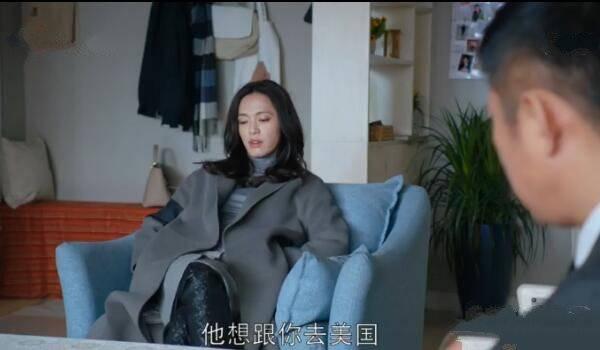 都挺好第1集分集剧情介绍