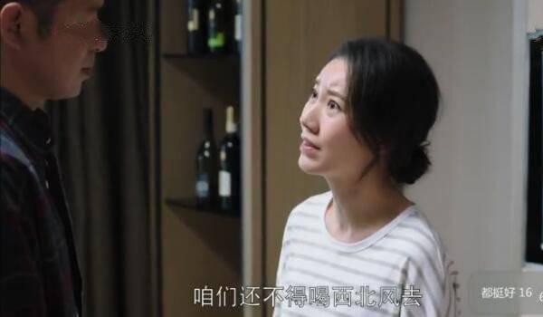 都挺好第16集分集剧情介绍
