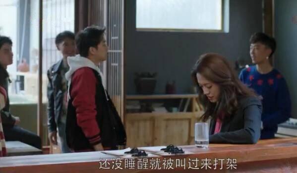 都挺好第34集分集剧情介绍