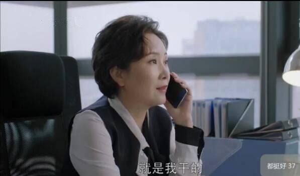 都挺好第37集分集剧情介绍