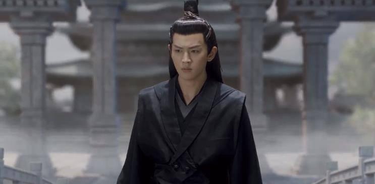 千古玦尘第18集分集剧情介绍