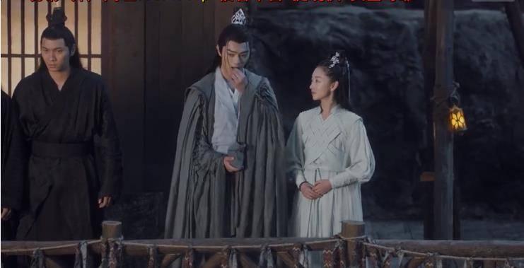 千古玦尘第35集分集剧情介绍