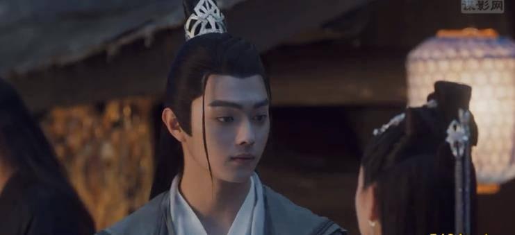 千古玦尘第39集分集剧情介绍
