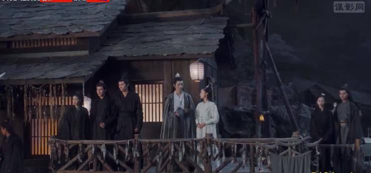 千古玦尘第41集分集剧情介绍