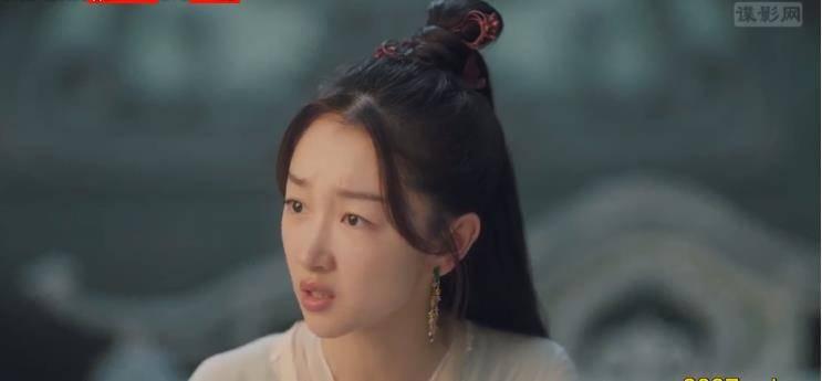 千古玦尘第6集分集剧情介绍