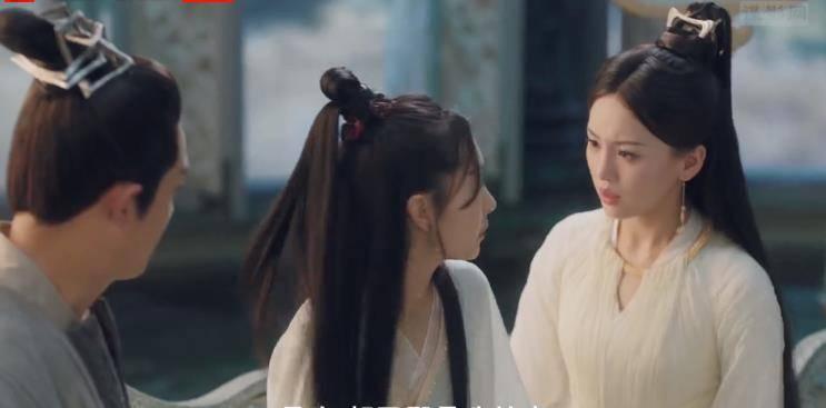 千古玦尘第8集分集剧情介绍