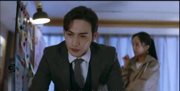 暴风眼第15集分集剧情介绍