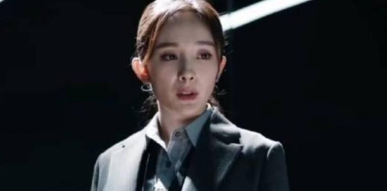 暴风眼第17集分集剧情介绍