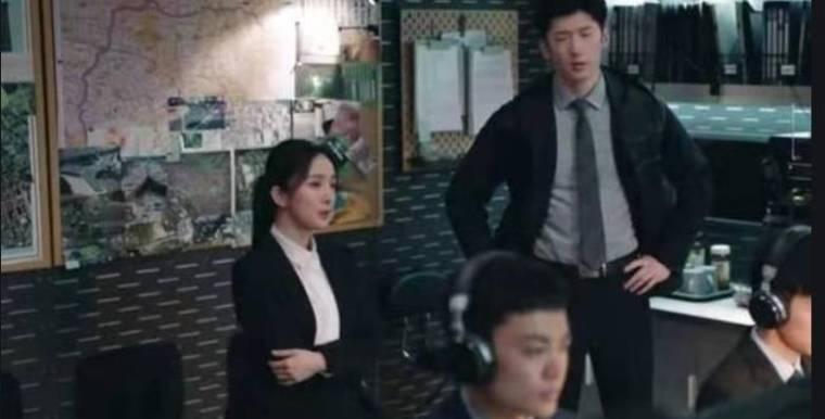 暴风眼第26集分集剧情介绍