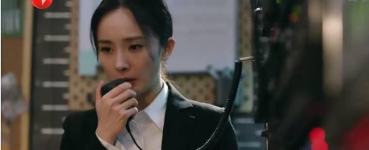 暴风眼第39集分集剧情介绍