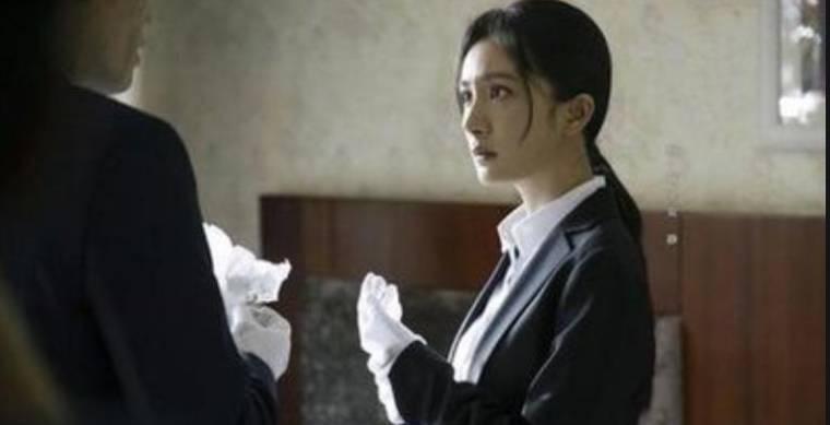 暴风眼第8集分集剧情介绍