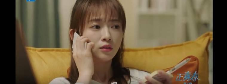 正青春第2集分集剧情介绍