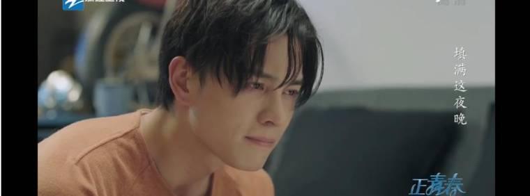 正青春第29集分集剧情介绍