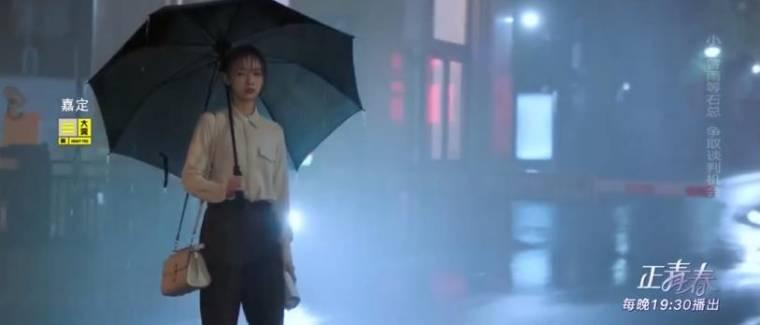 正青春第4集分集剧情介绍