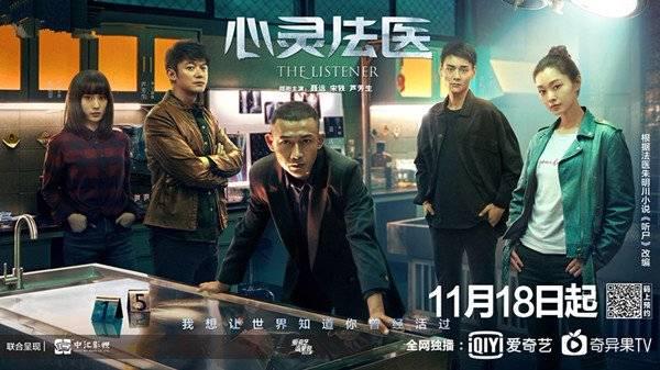 心灵法医第1集分集剧情介绍
