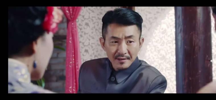 九宫奇局第15集分集剧情介绍