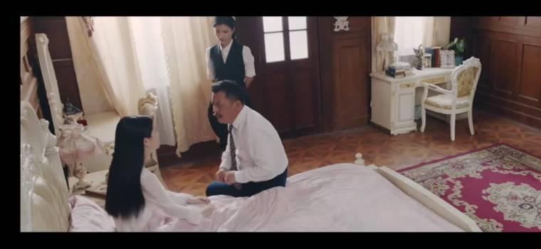 九宫奇局第18集分集剧情介绍