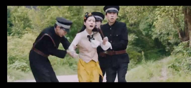 九宫奇局第23集分集剧情介绍