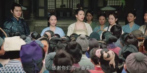 上阳赋第19集分集剧情介绍