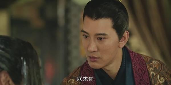 上阳赋第25集分集剧情介绍