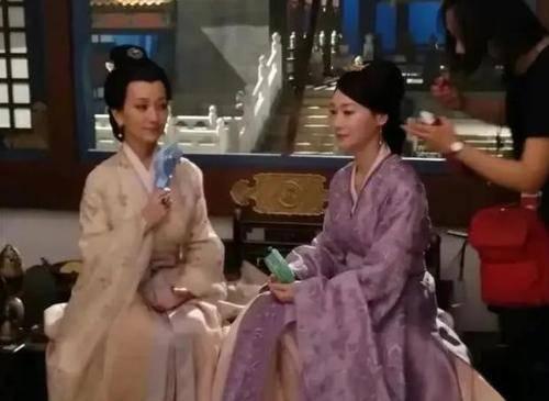 上阳赋第3集分集剧情介绍