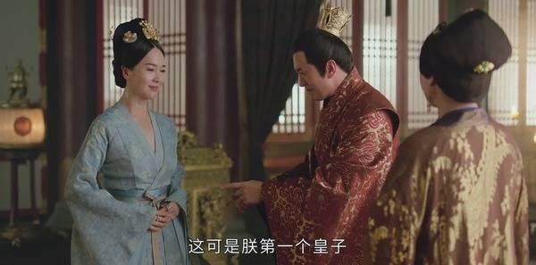 上阳赋第31集分集剧情介绍