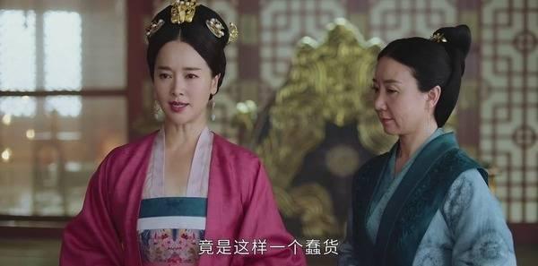 上阳赋第37集分集剧情介绍