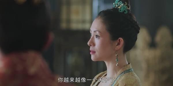上阳赋第39集分集剧情介绍