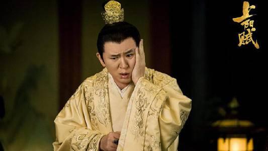 上阳赋第4集分集剧情介绍