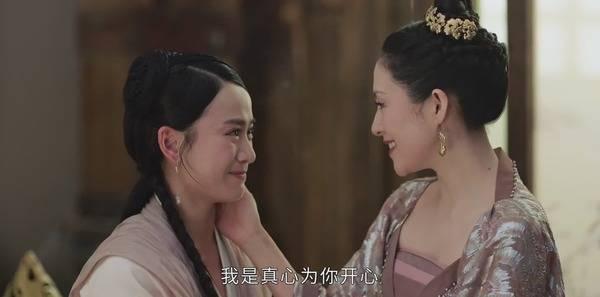 上阳赋第41集分集剧情介绍
