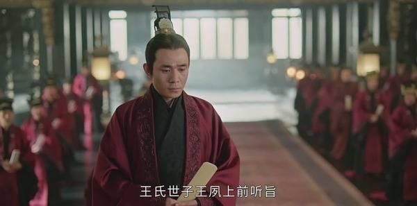 上阳赋第42集分集剧情介绍