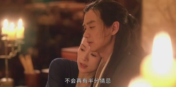 上阳赋第44集分集剧情介绍