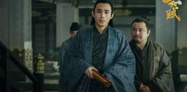 上阳赋第46集分集剧情介绍