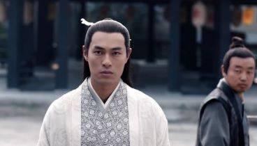 上阳赋第6集分集剧情介绍