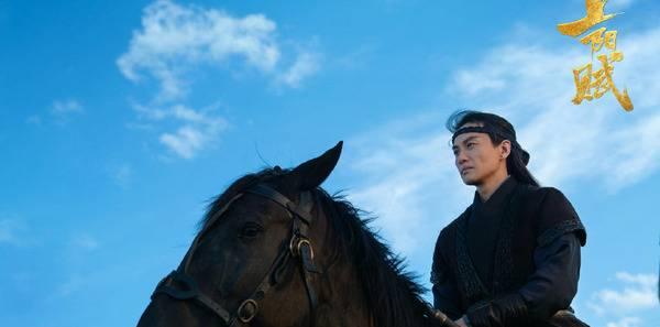 上阳赋第60集分集剧情介绍