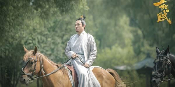上阳赋第61集分集剧情介绍