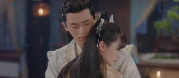 进击的皇后第14集分集剧情介绍