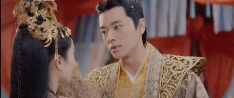 进击的皇后第5集分集剧情介绍