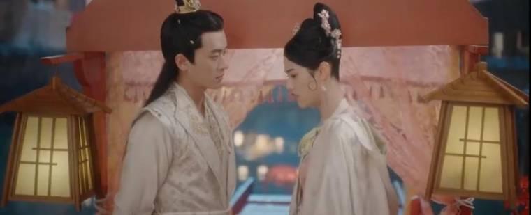 进击的皇后第7集分集剧情介绍