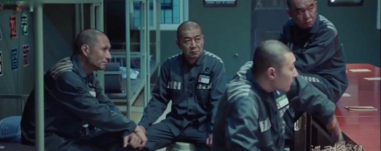巡回检察组第10集分集剧情介绍