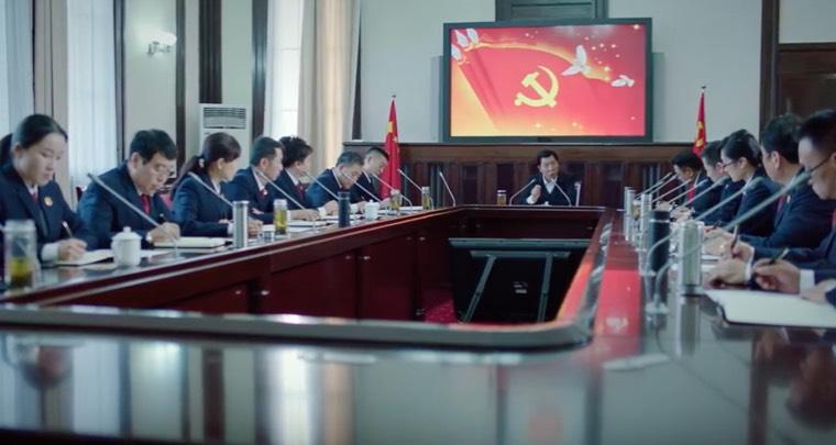 巡回检察组第19集分集剧情介绍