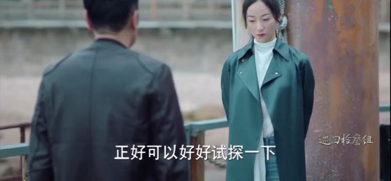 巡回检察组第22集分集剧情介绍