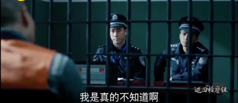 巡回检察组第32集分集剧情介绍