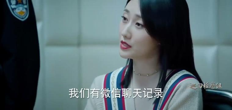 巡回检察组第40集分集剧情介绍