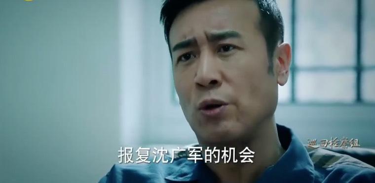 巡回检察组第40集分集剧情介绍