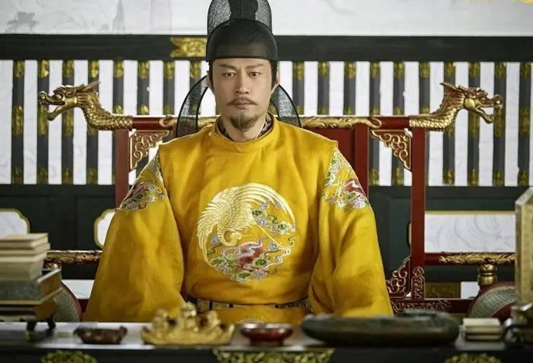 风起霓裳第18集分集剧情介绍