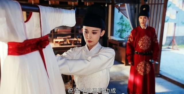 风起霓裳第32集分集剧情介绍