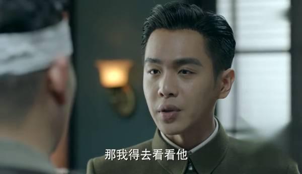 谍战深海之惊蛰第10集分集剧情介绍