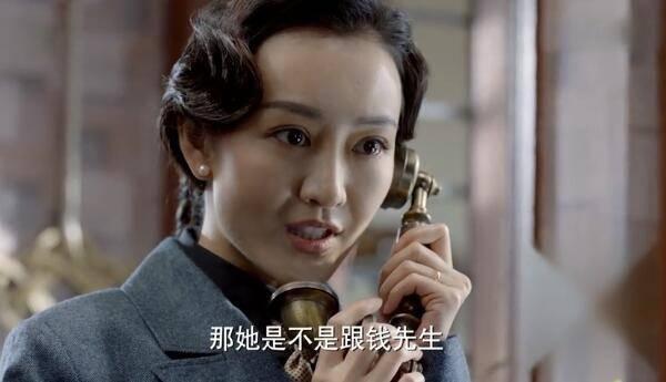 谍战深海之惊蛰第23集分集剧情介绍