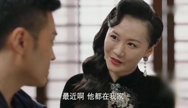 谍战深海之惊蛰第24集分集剧情介绍